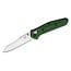 Benchmade Osborne 940 Green Stainless