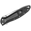 Kershaw Leek 14C28N Stonewashed  Blk