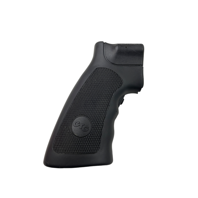 Crimson Trace Corporation Used Lasergrip for Ruger GP100 and Super Redhawk