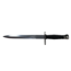 Original Swiss Military M57 bayonet