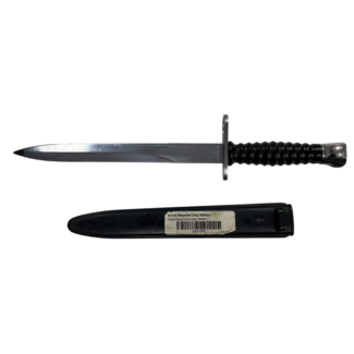 Original Swiss Military M57 bayonet