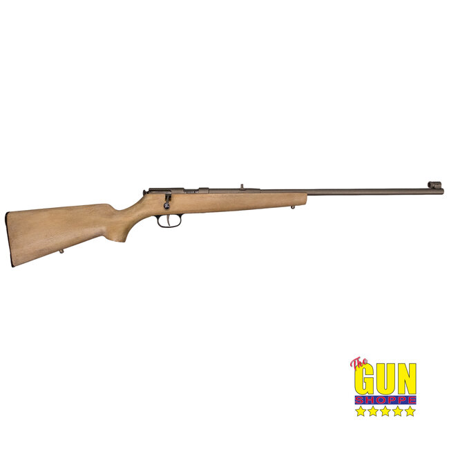 Weihrauch bolt action 22lr rifle