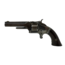 Smith Wesson Model 1 5th Type