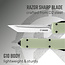 Krate Tactical “The Barracuda” Jade G10