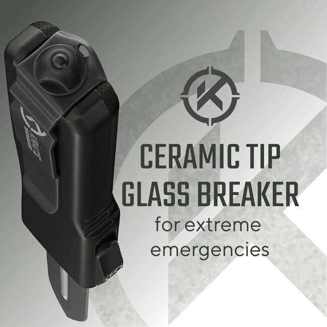 Krate Tactical KRATE TACTICAL “The Ghost” OTF