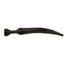 Tripple Lames Sword Iron