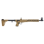 Kel-Tec SUB-2000 9mm Glock 19 Tan