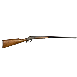 Page-Lewis C Olympic 22lr