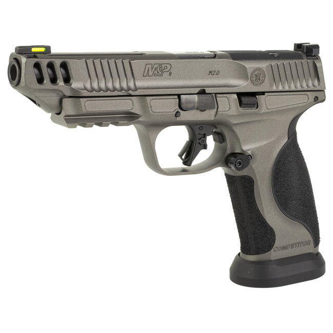 Smith & Wesson M&P M2.0 Competitor