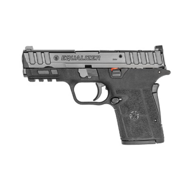Smith & Wesson Equalizer 9mm
