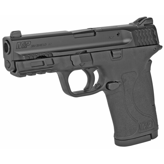 Smith & Wesson SHIELD 2.0 380ACP 8RD  EZ