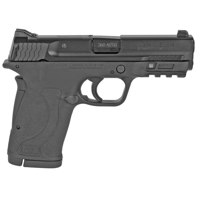 Smith & Wesson SHIELD 2.0 380ACP 8RD  EZ