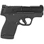Smith & Wesson M&P9 Shield Plus Optics Ready