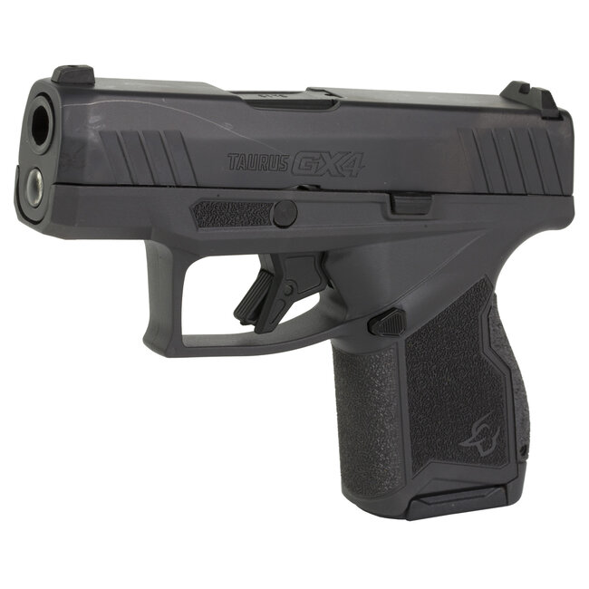 Taurus GX4 9mm Grey Frame
