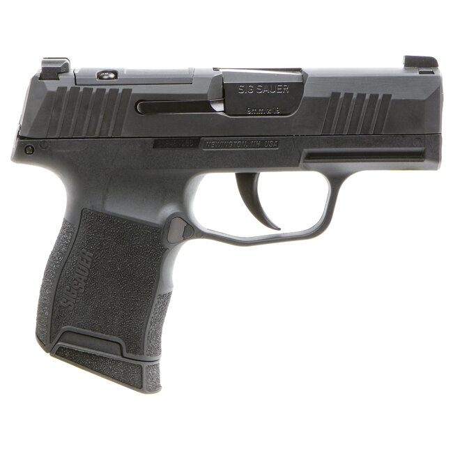 Sig Sauer P365 Xray 9mm