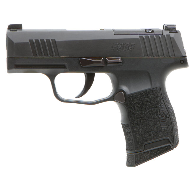 Sig Sauer P365 Xray 9mm