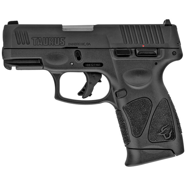 Taurus G3C 9MM