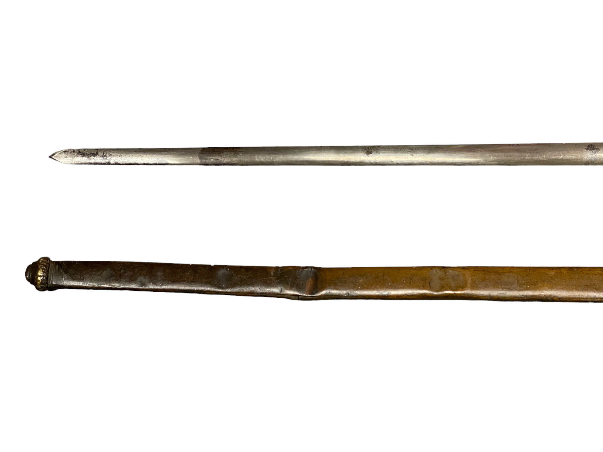 US Naval Officers Sword The Gun Shoppe of Sarasota The Gun Shoppe