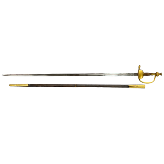 Imperial German Dress Sword