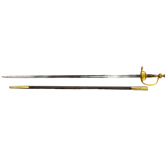 Imperial German Dress Sword