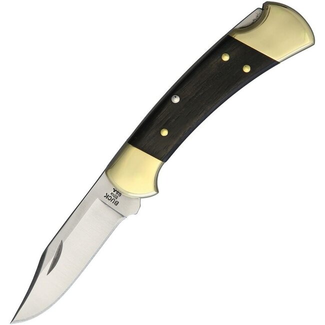 Buck Knives Ranger Lockback Knife