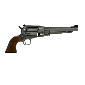 Ruger Old Army .45 Stainless Black Powder