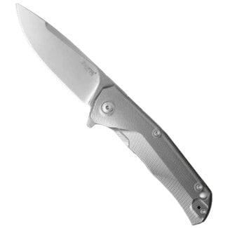 LionSTEEL TRE Three Rapid Exchange Frame Lock Knife