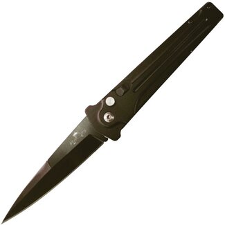 Bear & Son Ops Bold Action III Small Automatic Knife