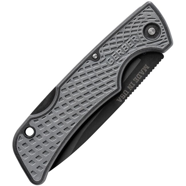 Gerber Gear Gerber US1 Folding Lockback Knife