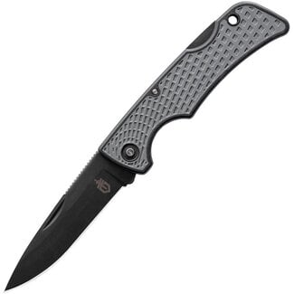 Gerber US1 Folding Lockback Knife