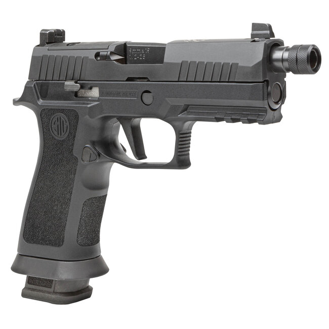 Sig Sauer P320 X-Carry Navy Seal