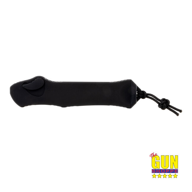 Heretic Knives Hydra DLC Recurve Black