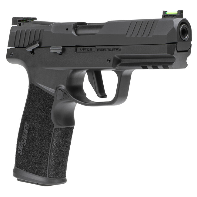 Sig Sauer P322 22lr