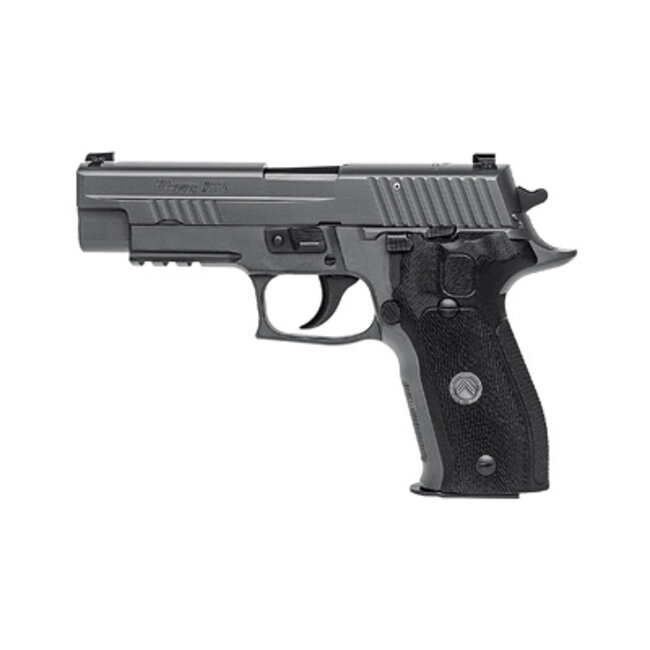 Sig Sauer P226 Legion OR 9mm