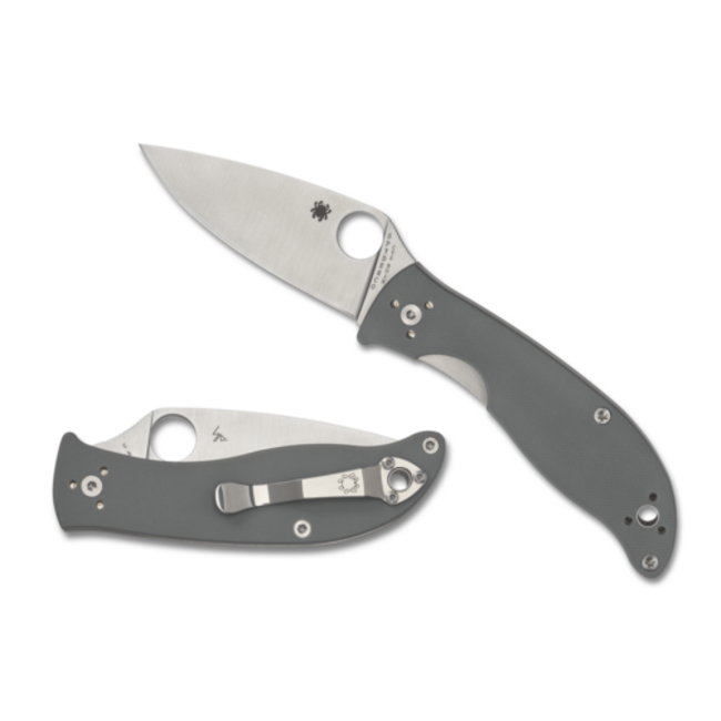 Spyderco Polestar