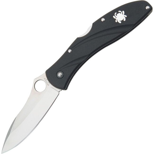 Spyderco Spyderco Centofante III Lockback