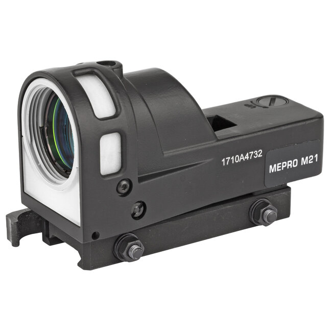 Meprolight M-21 4.3 MOA Sight, 1X,