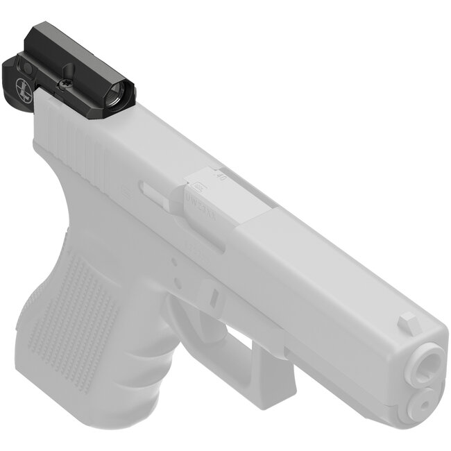 Leupold DeltaPoint Micro