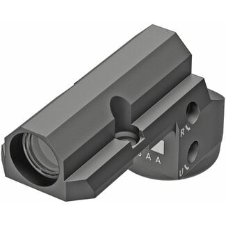 Leupold DeltaPoint Micro