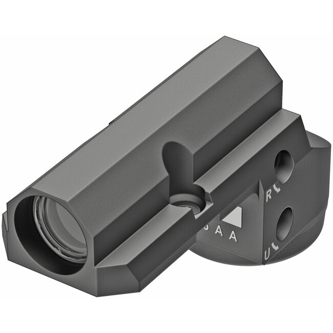 Leupold DeltaPoint Micro