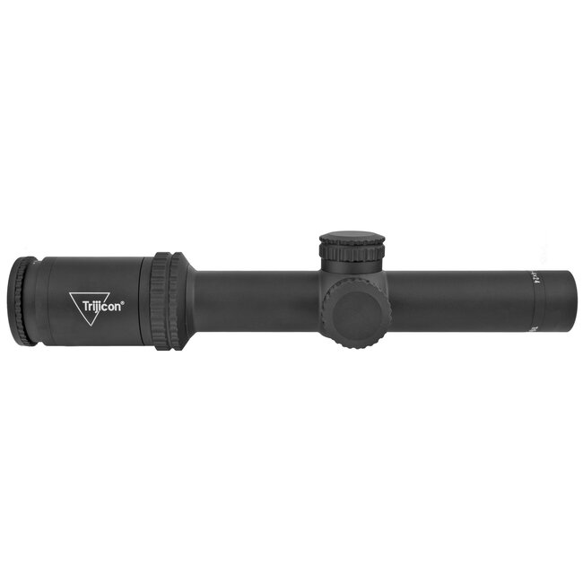 Trijicon Ascent 1-4x24mm Riflescope BDC