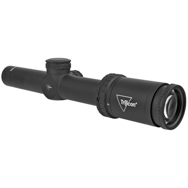 Trijicon Ascent 1-4x24mm Riflescope BDC
