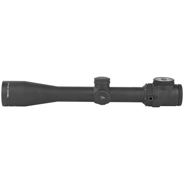 Trijicon Trijicon AccuPoint Rifle Scope 2.5-12.5X42mm