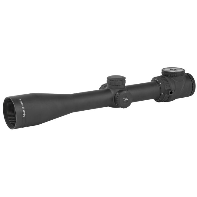 Trijicon Trijicon AccuPoint Rifle Scope 2.5-12.5X42mm