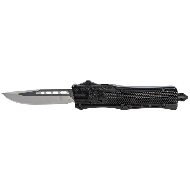 Cobratec Knives CTK-1 Drop Point Plain