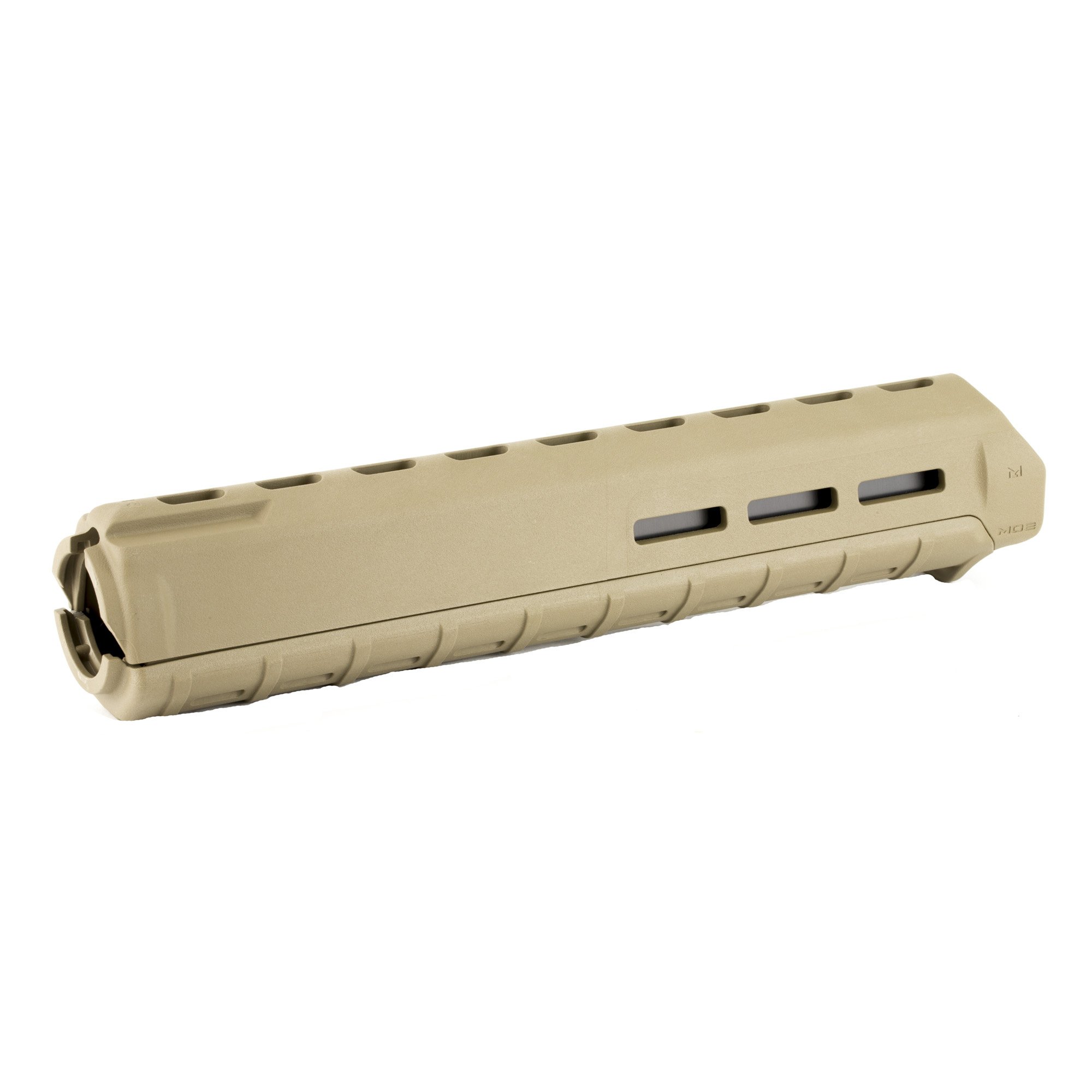 MOE M-LOK Hand Guard AR15/M16 FDE | Gun Shoppe of Sarasota - The Gun ...