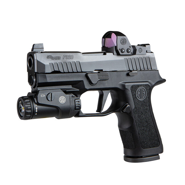 Sig Sauer Foxtrot 1X