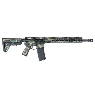 Stag Arms LLC Select Series Aloha Camo Edition 5.56