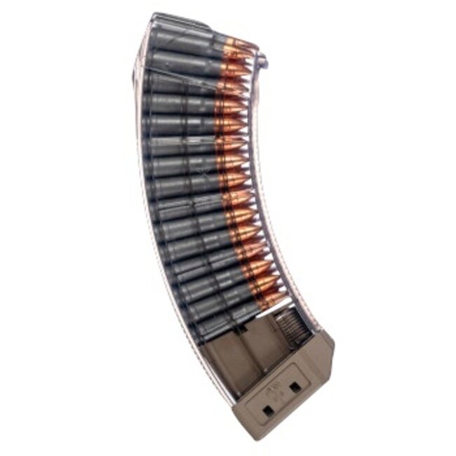 US Palm AK30R Magazine 7.62X39 30 Rounds