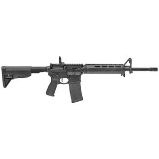 Springfield Armory SAINT AR 556